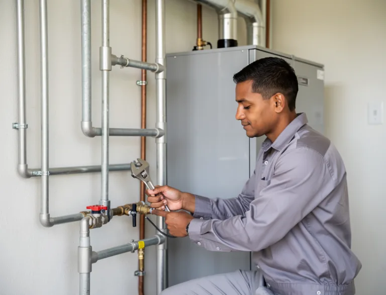 Geothermal Heating service in Stamford Hill
